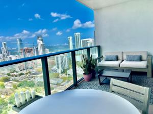 Lunabase Heavenly View