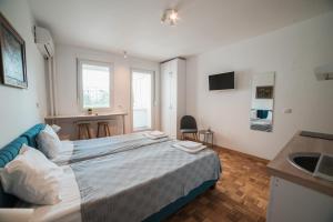 Arena East Apartment