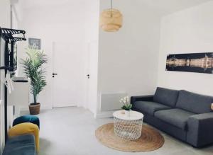 Appartements Le Repere de B&C : photos des chambres