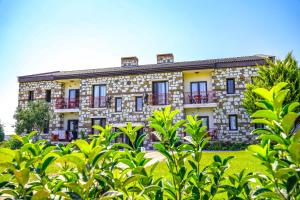 LinAsya Bozcaada - Ubytování bez kategorie ve městě Çanakkale