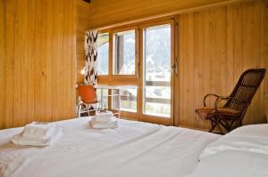 Chalet Adele