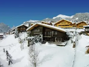 Chalet Adele - Grindelwald