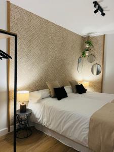 VuT - El Balcón de la Plaza - A