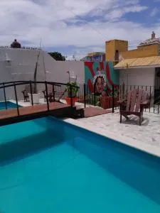 Xtabentun Hostal - Cancún
