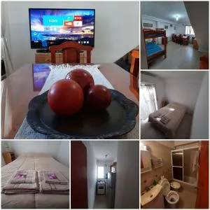 Lo de Fausto - Yuquerí