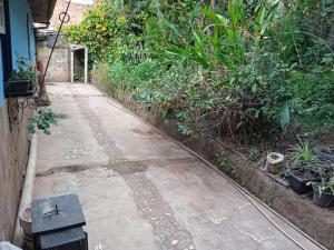 Casa da tranquilidade