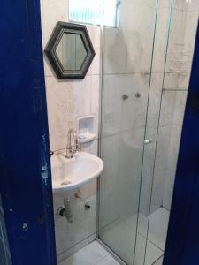 Casa da tranquilidade