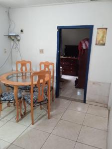 Casa da tranquilidade