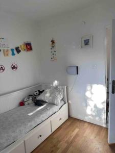 Maison familiale proche Strasbourg