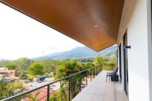 Casa Luna - Bahía Ballena, Uvita