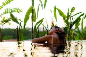 Casa Luna - Bahía Ballena, Uvita