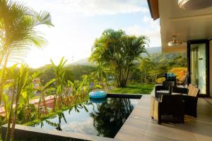 Casa Luna - Bahía Ballena, Uvita