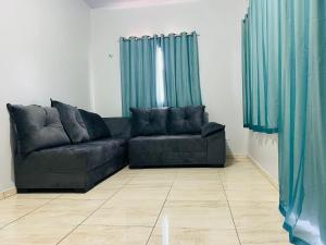 Casa Centro Barreirinhas