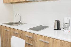 VacationClub - Aparthotel Czarna Góra 201