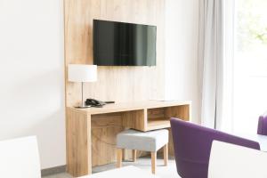 VacationClub - Aparthotel Czarna Góra 201