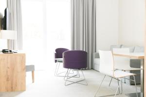 VacationClub - Aparthotel Czarna Góra 201