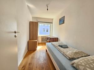 Wohnreich Blaustein Mitte - Wohnung 2A - Zimmer in 3er WG