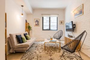 Loft Donceles 6 CDMX!