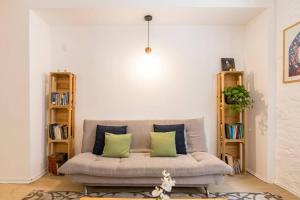 Loft Donceles 6 CDMX!