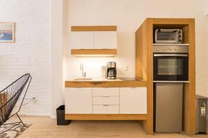 Loft Donceles 6 CDMX!