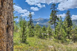 Waterdance House home