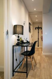 El Arco San Esteban by Unique Rooms