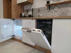 nowe Apartamenty górskie krajobrazy Willa Sowia