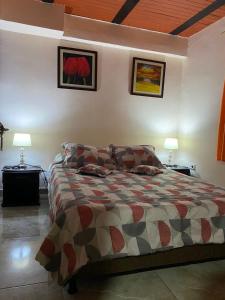 Apartamento Casa Betty Salento.