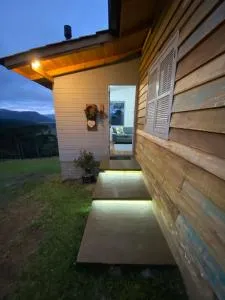 Chalé Terra Luni - Grão Pará