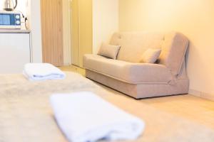 VacationClub - Ischgl Apartament 19