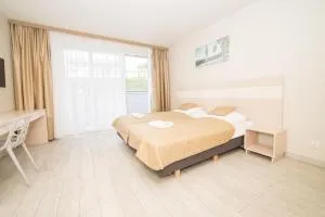 VacationClub - Ischgl Apartament 19 - 西恩纳