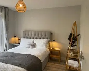 Cornwall Tranquil Retreats - 索尔塔什