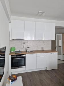 Kamche apartment