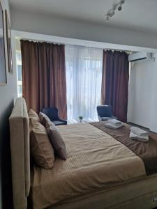Kamche apartment