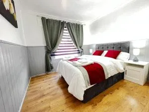 Stockton Road Professional Let - Elwick