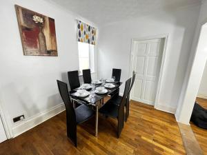 Stockton Road Professional Let