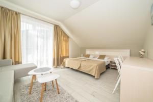 VacationClub - Ischgl Apartament 39