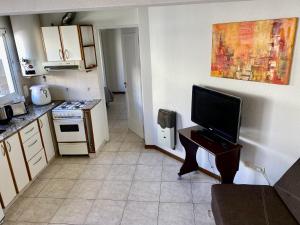 DEPARTAMENTO EN COMPLEJO CERRADO!!! excelente ubicación