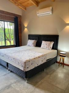 Casa de Campo Fichtelberger Hohenau