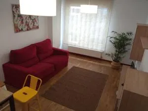 Bonito Apartamento en Aviles VUT 5050 AS - Ferroñes