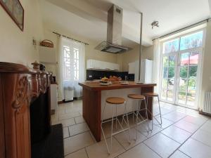 La maison des Vendangeurs 10