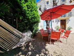 La maison des Vendangeurs 10