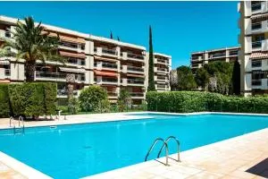 70m near Jardin Bonaparte - Valescure