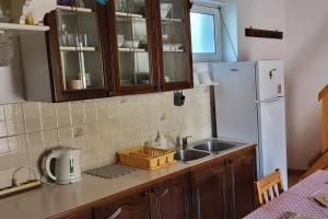 Seaside holiday house Unesic - Unije, Losinj - 8045
