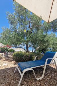 Apartments by the sea Zuronja, Peljesac - 13202