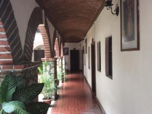 Hotel Molino del Rey