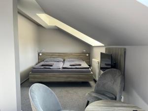 Triple Room room in Almond