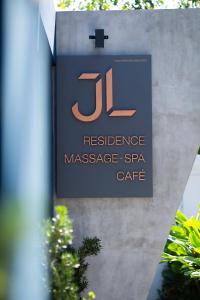 J & L Residence and Spa