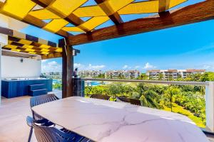 Mareazul 436 Norte FULL