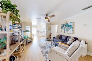 The Shuttle Beach House - 4hvězdičkové hotely ve městě Mys Canaveral